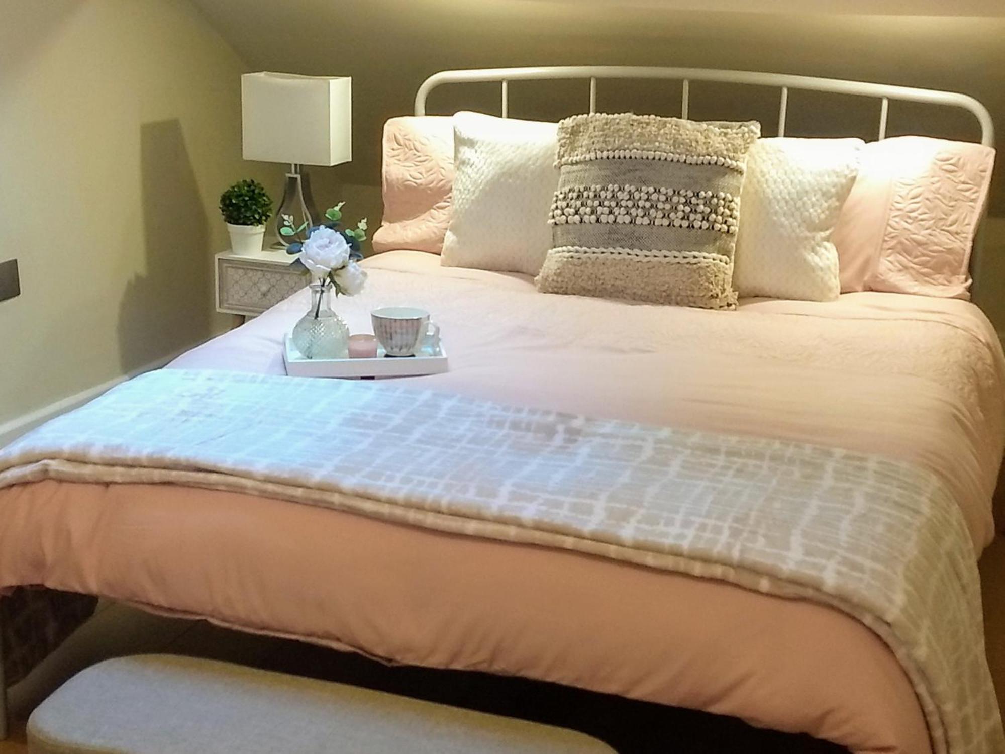 Cosy Modern One Bedroom In Hammersmith Appartamento Londra