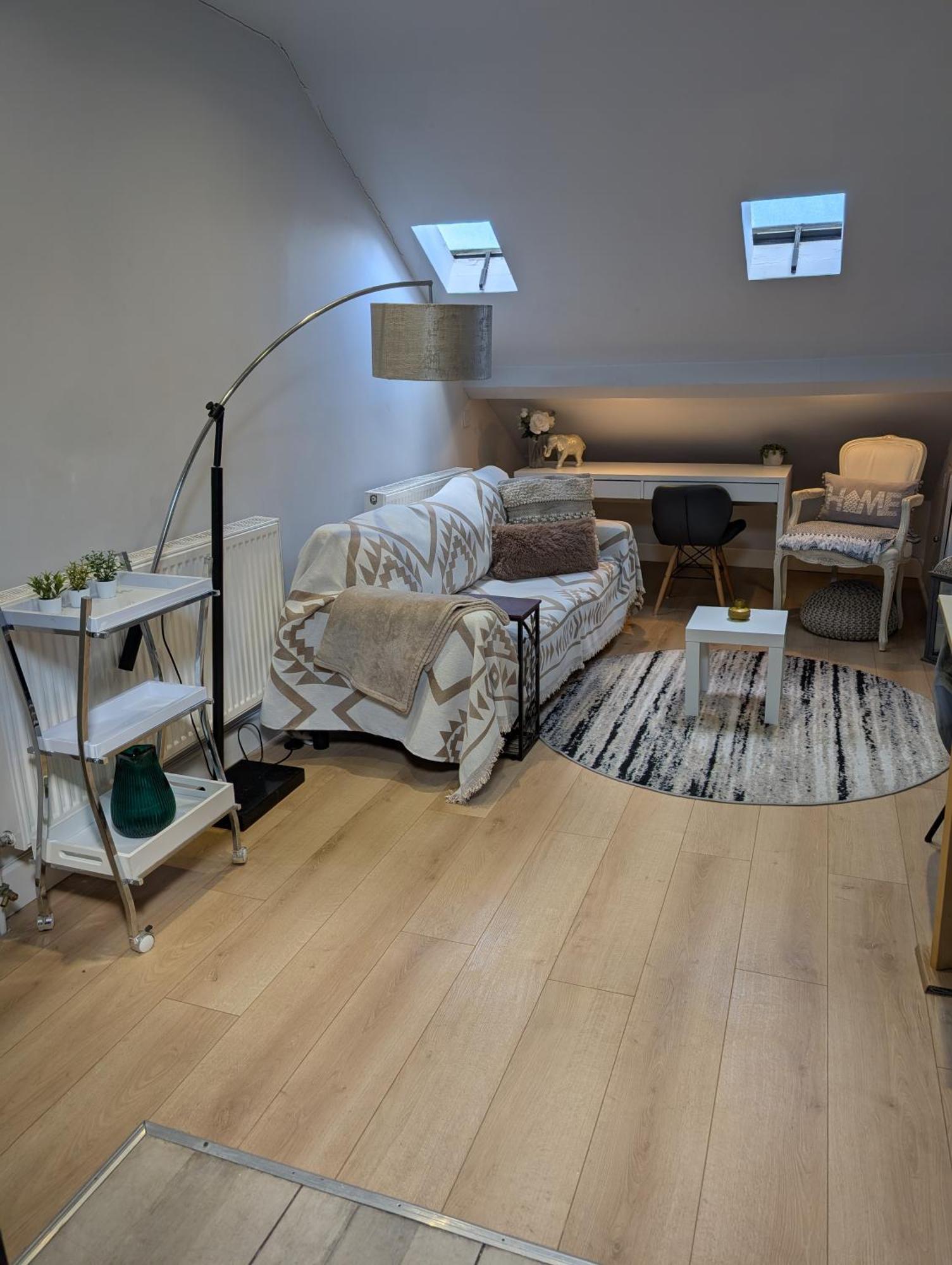 Appartamento Cosy Modern One Bedroom In Hammersmith *