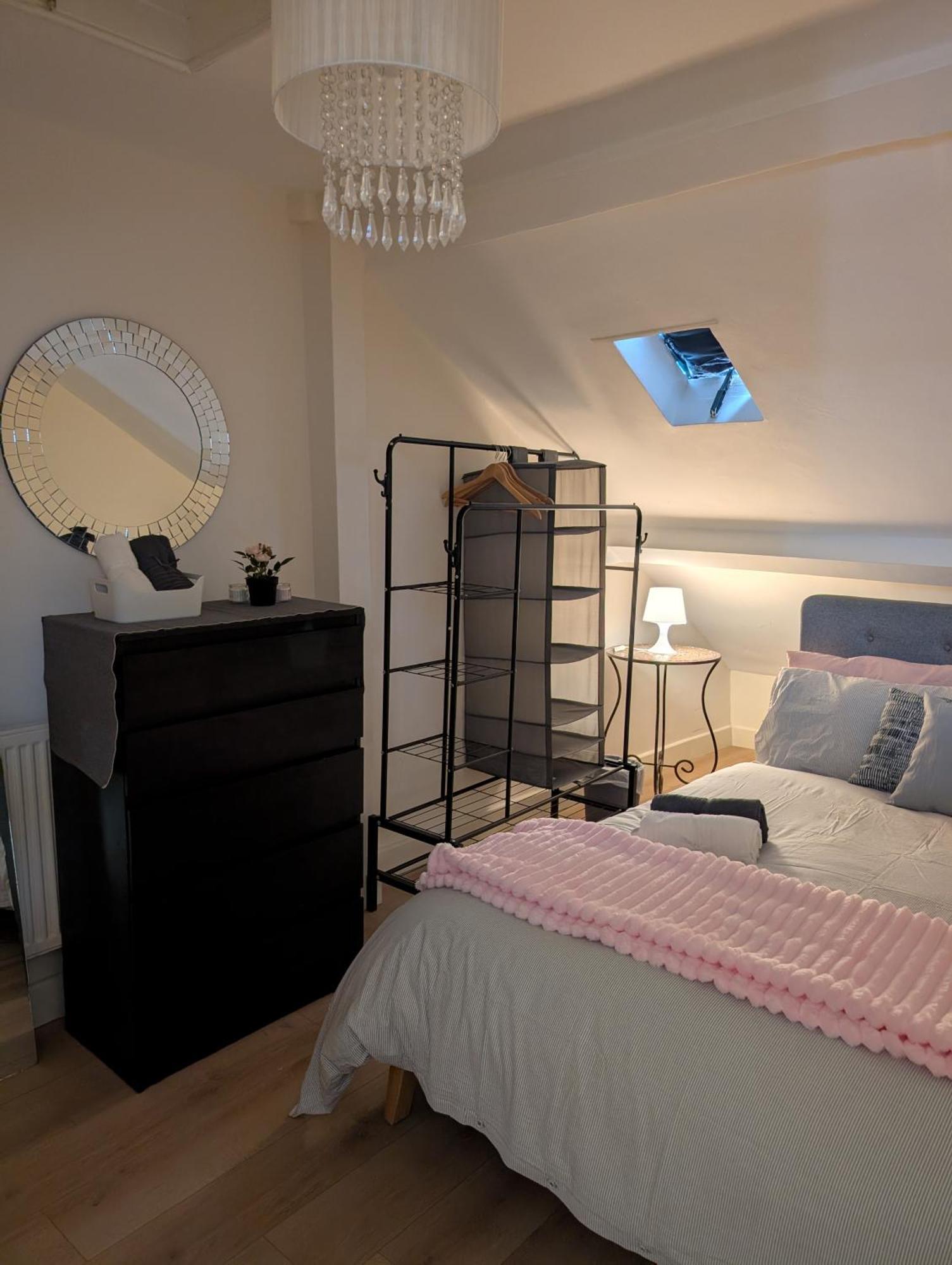 Appartamento Cosy Modern One Bedroom In Hammersmith