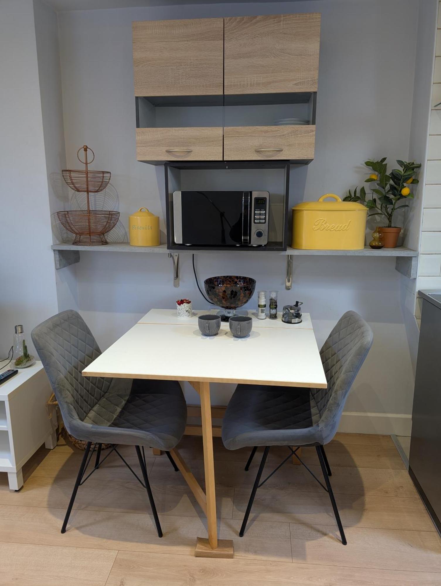Cosy Modern One Bedroom In Hammersmith