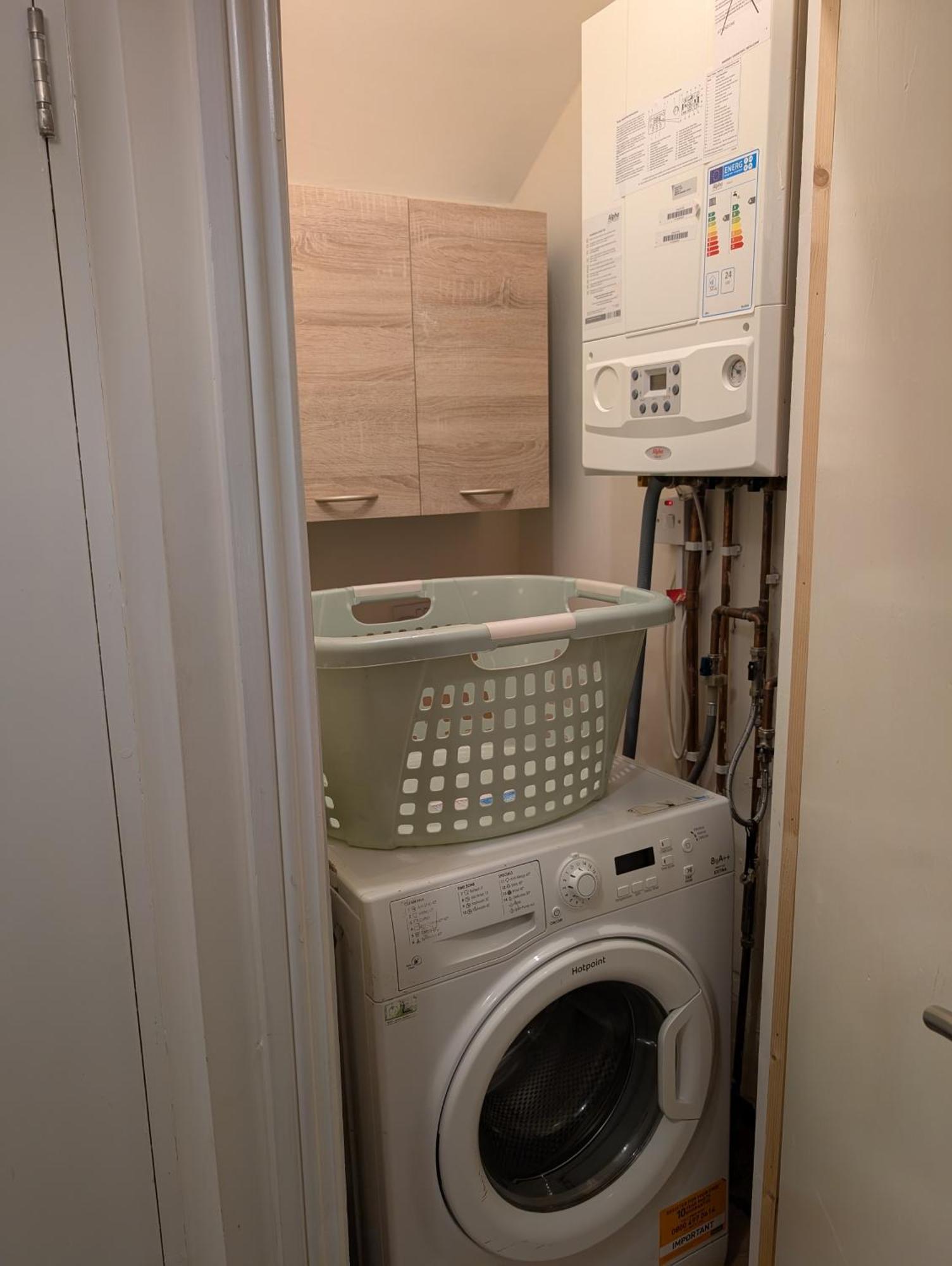 Appartamento Cosy Modern One Bedroom In Hammersmith